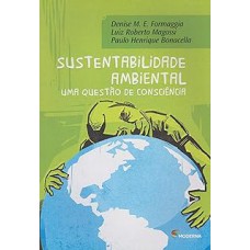 Sustentabilidade ambiental