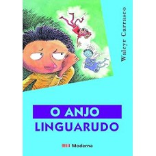 O Anjo Linguarudo