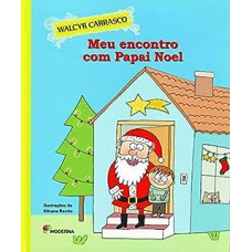Meu encontro com Papai Noel