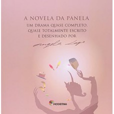 A novela da panela