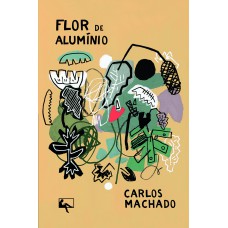 Flor de Alumínio