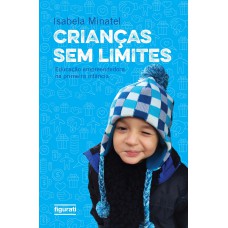 Crianças sem limites