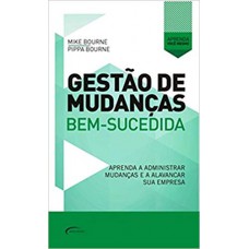 Gestão de Mudanças