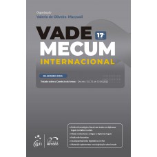 Vade Mecum Internacional