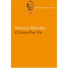 O livro por vir