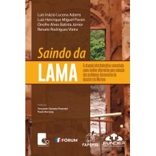 Saindo da lama