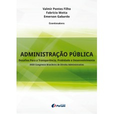 Administração pública