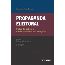 Propaganda eleitoral