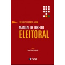 Manual de direito eleitoral