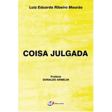 Coisa julgada