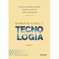 Direito Civil e Tecnologia