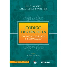 Código de Conduta