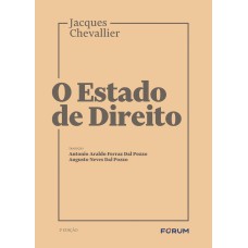 O Estado de Direito