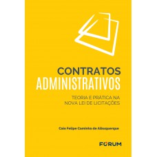 Contratos Administrativos