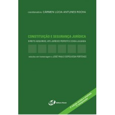 Constituição e segurança jurídica