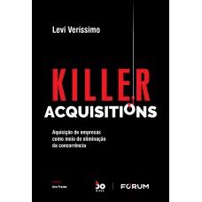 Killer Acquisitions