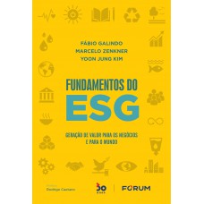 Fundamentos do ESG