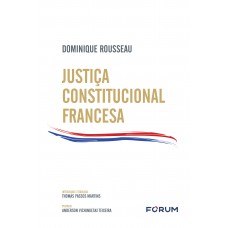 Justiça Constitucional Francesa