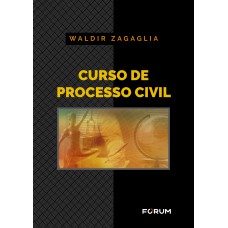 Curso de Processo Civil