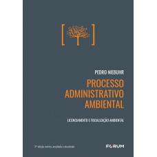 Processo administrativo ambiental