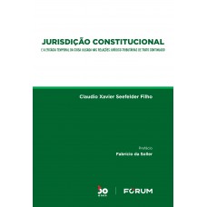 Jurisdição Constitucional