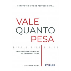 Vale quanto pesa