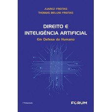 Direito e inteligência artificial