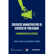 Contratos Administrativos de Serviços de Publicidade