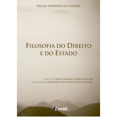 Filosofia do direito e do Estado