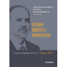 Estado, Direito e Democracia