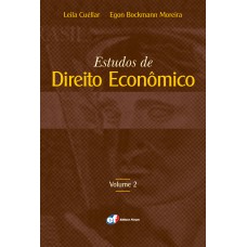 Estudos de direito econômico