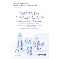 Direito da Infraestrutura