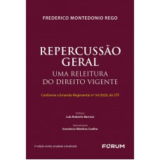 Repercussão Geral