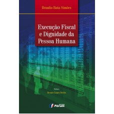 Execução fiscal e dignidade da pessoa humana