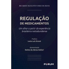 Regulação de Medicamentos