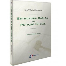 Estrutura básica da petição inicial