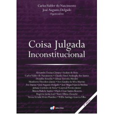 Coisa julgada inconstitucional