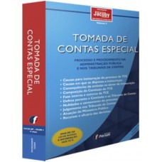 Tomada de contas especial