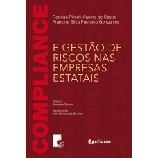 Compliance e gestão de riscos nas empresas estatais