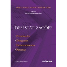 Desestatizações