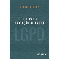 Lei geral de proteção de dados