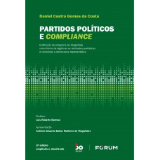 Partidos Políticos e Compliance