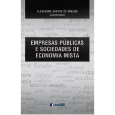 Empresas públicas e sociedades de economia mista