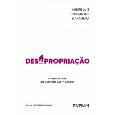 Desapropriação