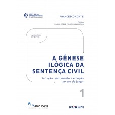 A gênese ilógica da sentença civil