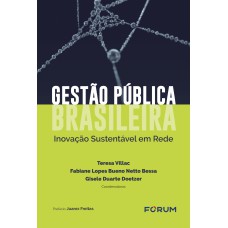 Gestão Pública Brasileira