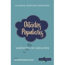 Ditados populares