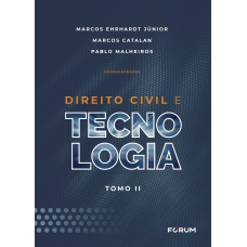 Direito Civil e Tecnologia