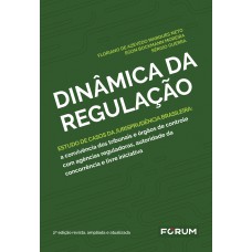 Dinâmica da Regulação