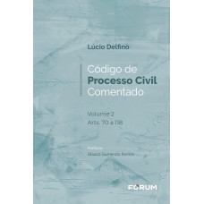 Código de Processo Civil Comentado